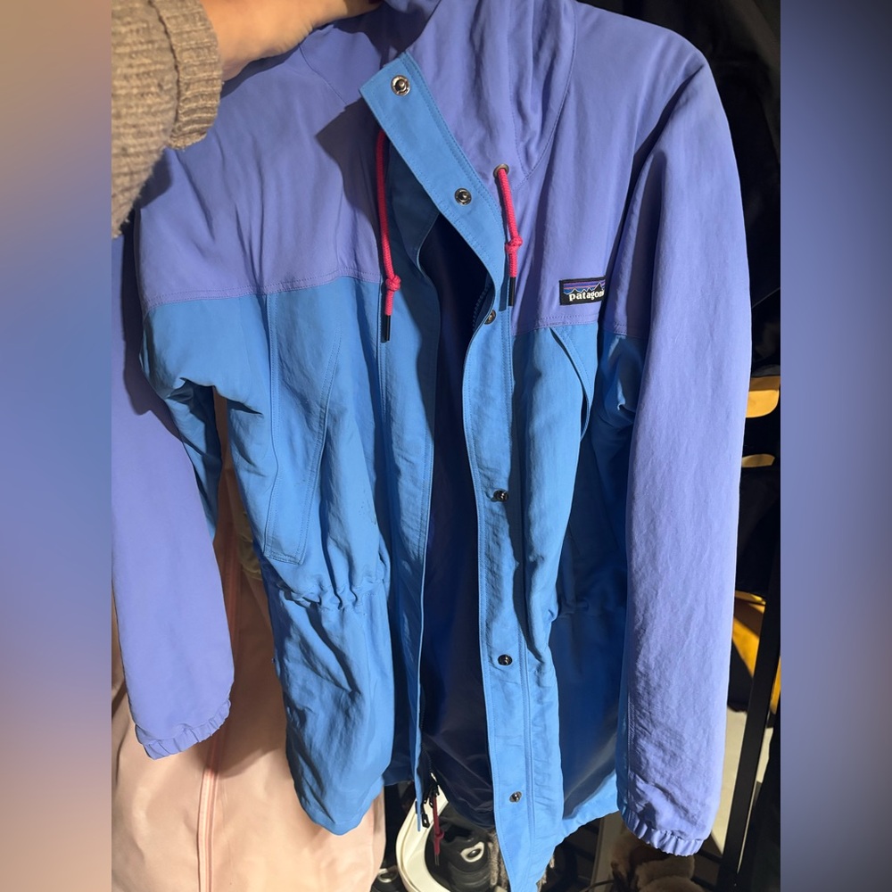 Patagonia Women's Jacket